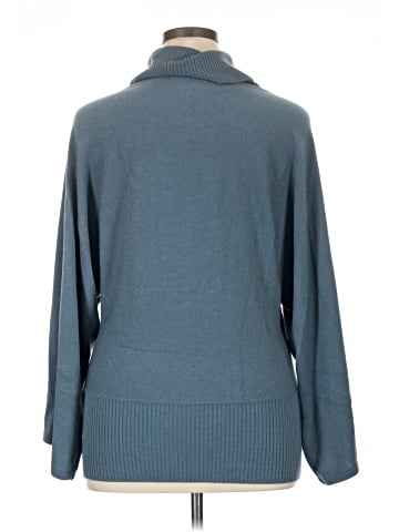 BCBGMAXAZRIA Turtleneck Sweater (view 2)