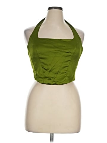 Wilfred Sleeveless Blouse (view 1)