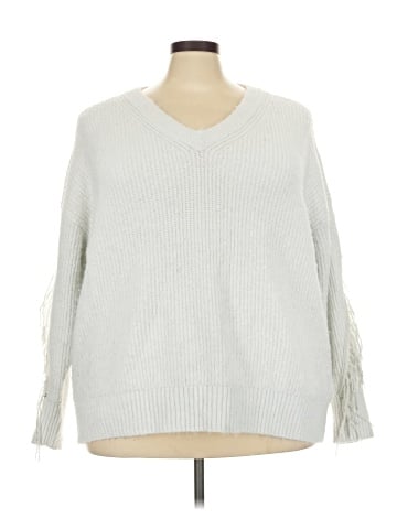 Abercrombie & Fitch Pullover Sweater (view 1)