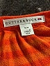 Cutter & Buck Orange Pullover Sweater Size M - photo 7
