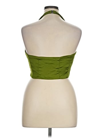 Wilfred Sleeveless Blouse (view 2)