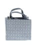 Nanette Lepore Blue Satchel One size - photo 3