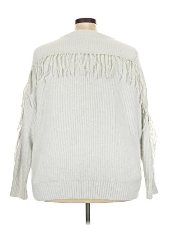 Abercrombie & Fitch Pullover Sweater (view 2)