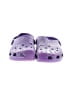 Crocs Purple Clogs Size 1 (youth) - photo 2