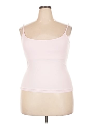 SKIMS Sleeveless Top (view 1)