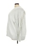 Abercrombie & Fitch Silver Pullover Sweater Size XXL - photo 5