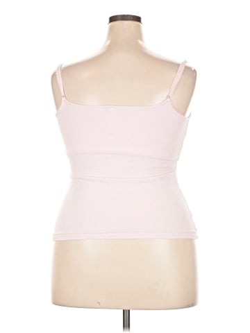 SKIMS Sleeveless Top (view 2)
