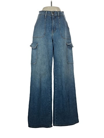 Vibrant M.I.U Jeans (view 1)