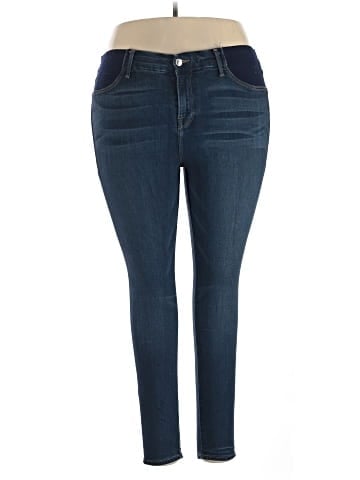 Good American Jeans (view 1)