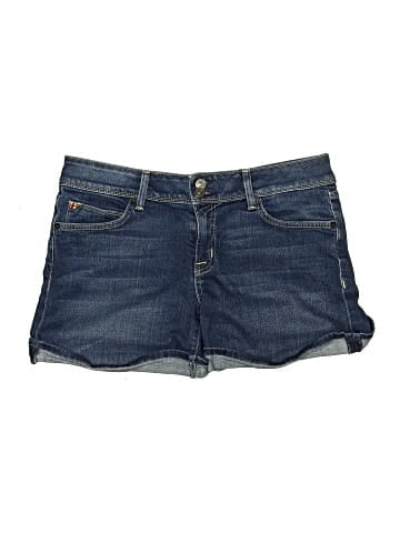 Hudson Jeans Denim Shorts (view 1)