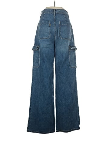 Vibrant M.I.U Jeans (view 2)