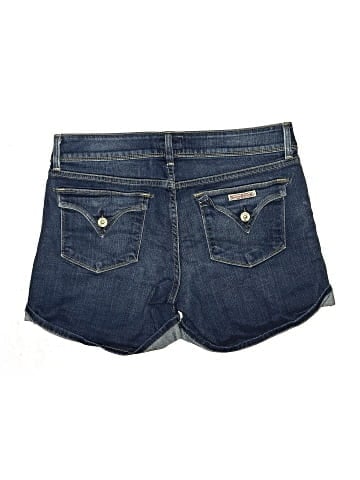 Hudson Jeans Denim Shorts (view 2)