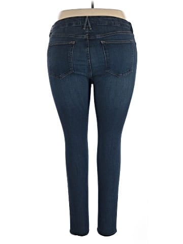 Good American Jeans (view 2)