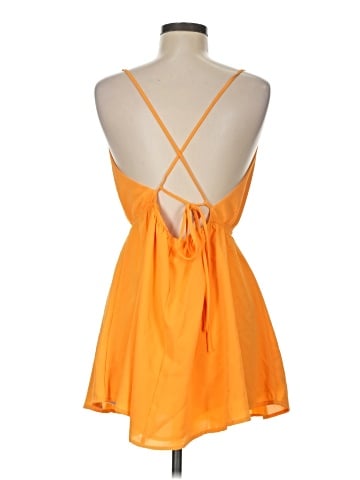 Papaya Casual Dress (view 2)