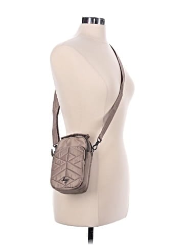 Lug Crossbody Bag (view 2)