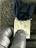 Unbranded Solid Blue Casual Dress Size S - photo 7