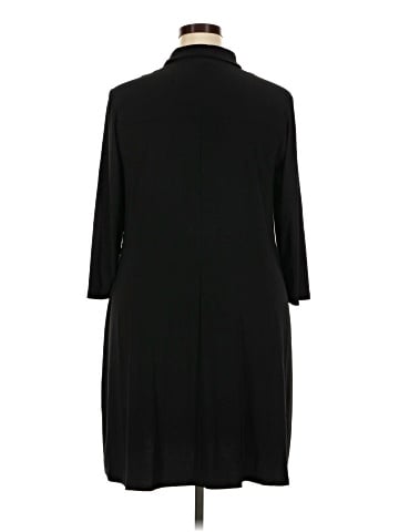 MSK Casual Dress (view 2)