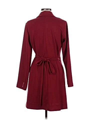 BCBGeneration Coat (view 2)