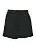 Cat & Jack Solid Black Shorts Size 8 - photo 1