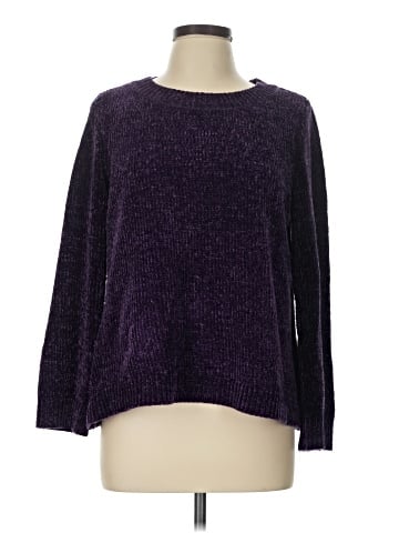 Chico's Pullover Sweater (view 1)