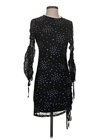Topshop Cocktail Dress (view 1)