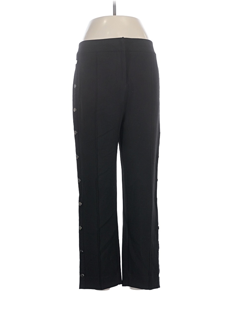 Pre-owned Veronica Beard Active Pants In Black