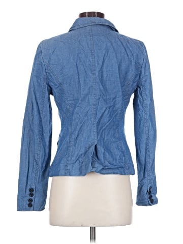 Kenar Blazer (view 2)