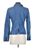 Kenar Blue Blazer Size XS - photo 2