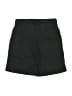 Cat & Jack Solid Black Shorts Size 8 - photo 2