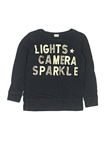 Crewcuts Outlet Sweatshirt (view 1)