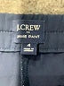 J.Crew Factory Store 100% Polyester Solid Blue Active Pants Size 4 - photo 7