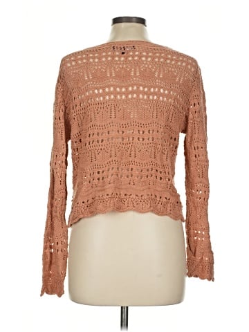 Lulus Long Sleeve Top (view 2)