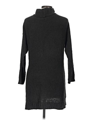 American Eagle Outfitters Turtleneck Sweater (view 2)
