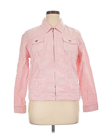Christopher & Banks Jacket (view 1)