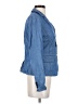 Kenar Blue Blazer Size XS - photo 4