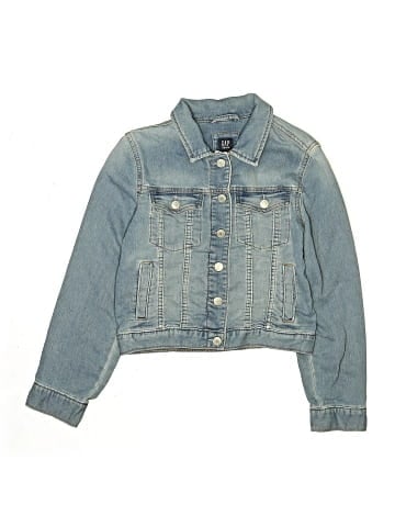 Gap Denim Jacket (view 1)
