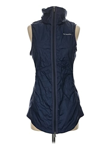 Columbia Vest (view 1)