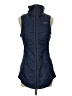 Columbia 100% Polyester Blue Vest Size XS - photo 1