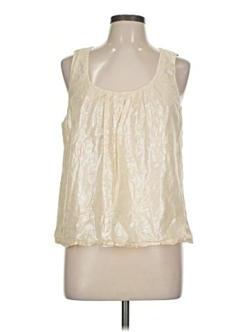 J.Crew Sleeveless Blouse (view 1)
