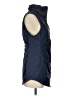 Columbia 100% Polyester Blue Vest Size XS - photo 4