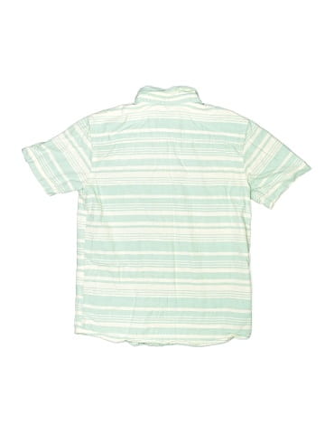 Quiksilver Short Sleeve Button-Down Shirt (view 2)