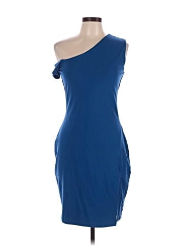 Susana Monaco Cocktail Dress (view 1)