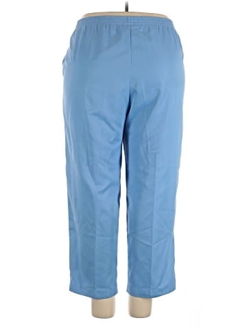 Alfred Dunner Casual Pants (view 2)