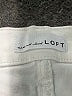 Ann Taylor LOFT Silver Jeans Size 4 - photo 7