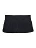 Lands' End Solid Black Active Skort Size 16 - photo 2