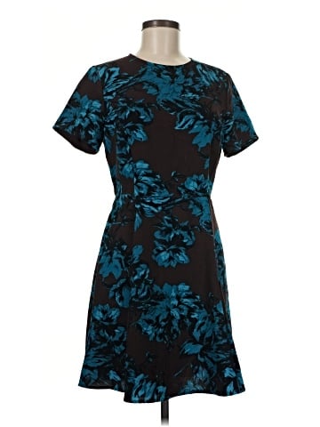Who What Wear Casual Dress (view 1)