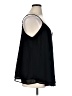 Torrid 100% Polyester Black Sleeveless Blouse Size 1X Plus (1) - photo 4