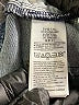 Gap Stars Blue Jeans Size 12 (tall) - photo 8