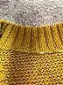 Unbranded Gold Pullover Sweater Size M (estimated) - photo 7