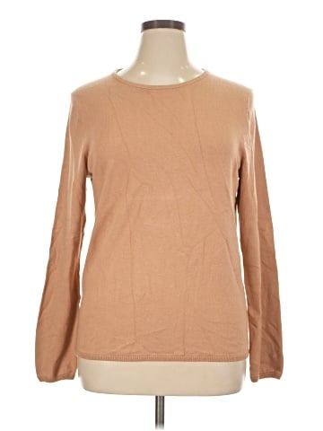 Ann Taylor Pullover Sweater (view 1)